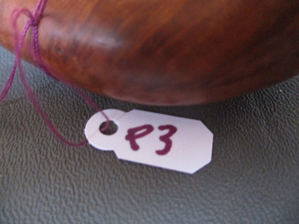 P3: Vtg EHRLICH Pipe