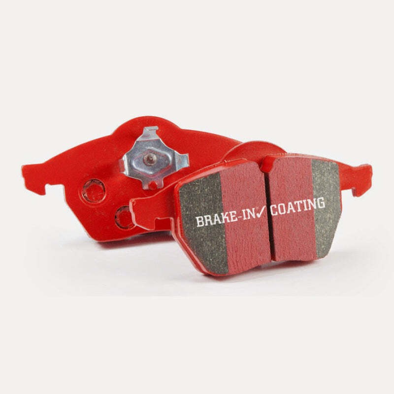 EBC DP3689C fits BMW 92-95 M3 3 (E36) Red stuff Front Brake Pads