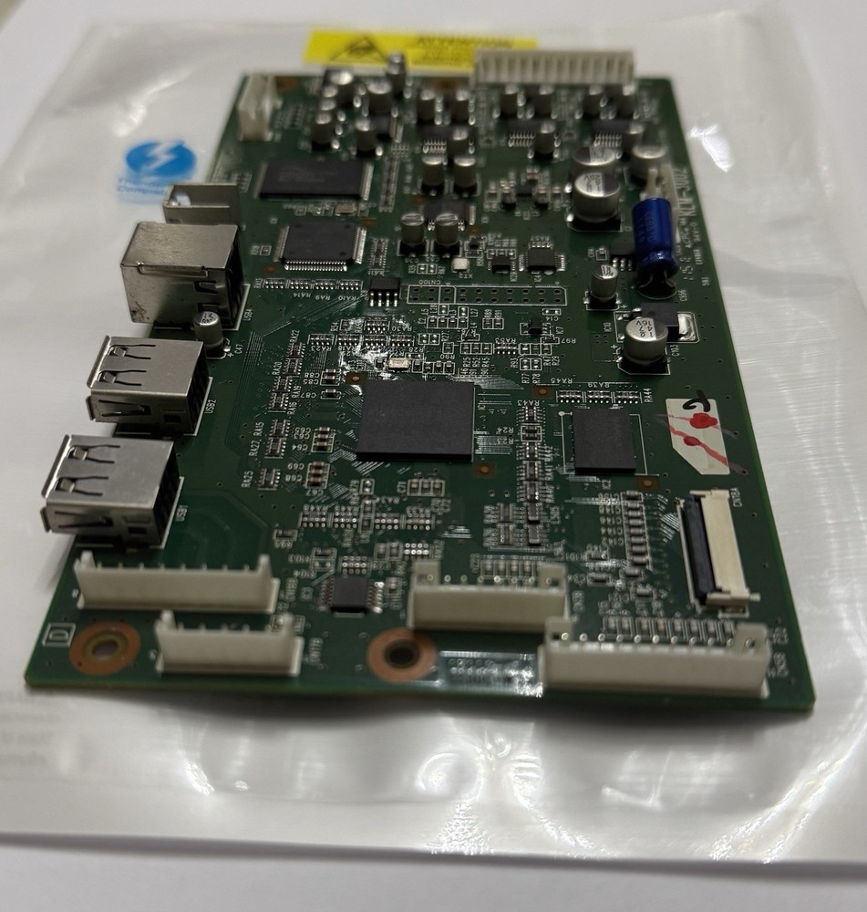 KORG KRONOS 1 MAINBOARD -KLM-3002- WORKING %100 -Tested