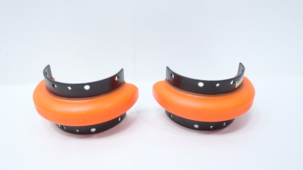 Rexnord 7300040 Omega E40 Element Elastomeric Coupling
