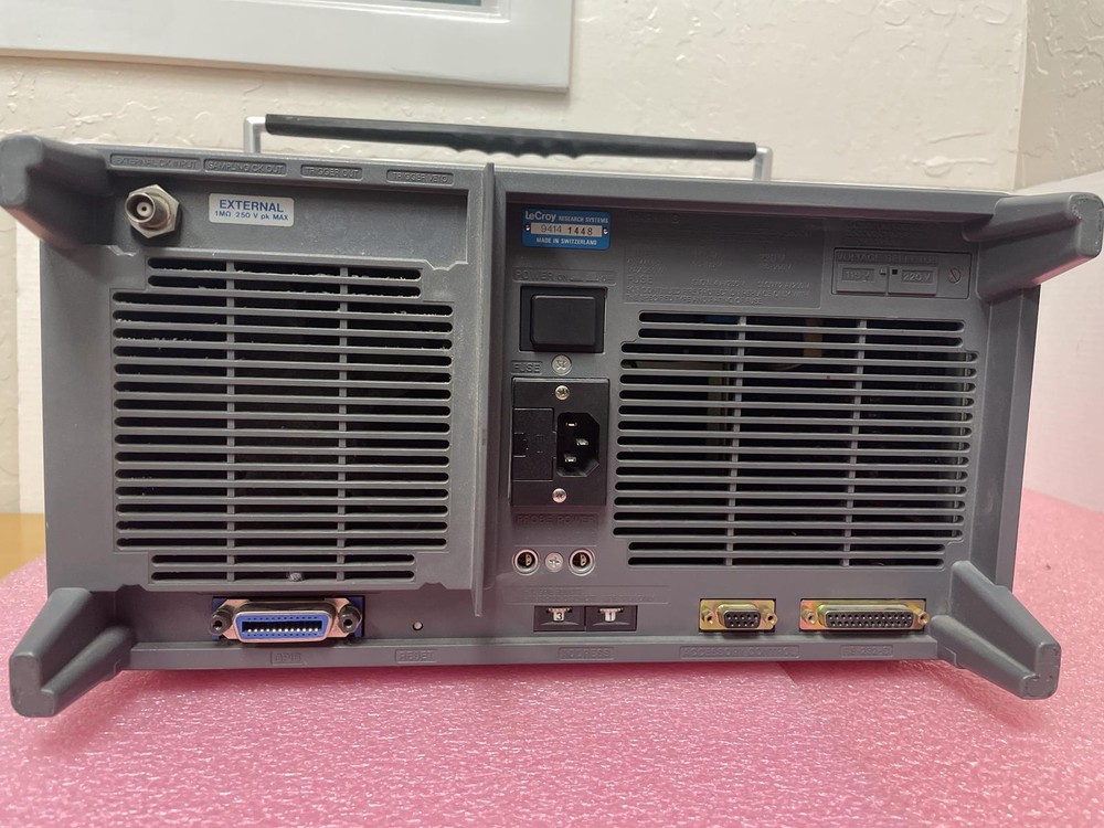 LECROY 9414 QUAD 150MHz OSCILLOSCOPE