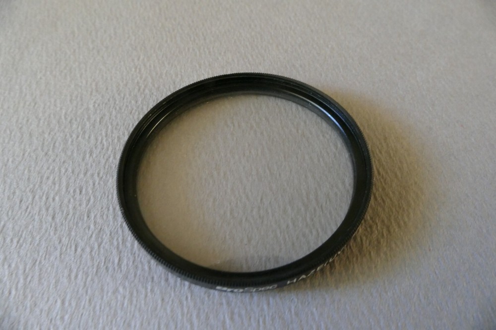 ProSpec 55 mm Haze(UV) Japan