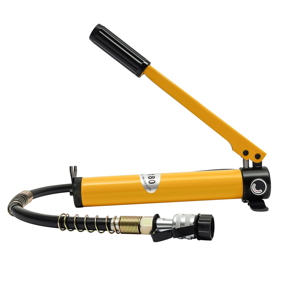 Hydraulic Compression Head Split type 16-400mm2 Crimping Tools Crimper Plier USA