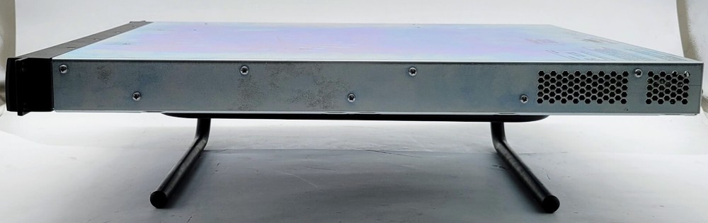 Cisco Scientific Atlanta advanced receiver transcoder D9858