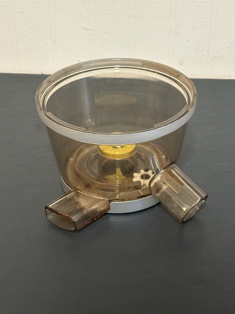 Omega Juicer Vert VRT330 VRT350 Extractor Bowl Only Replacement Part