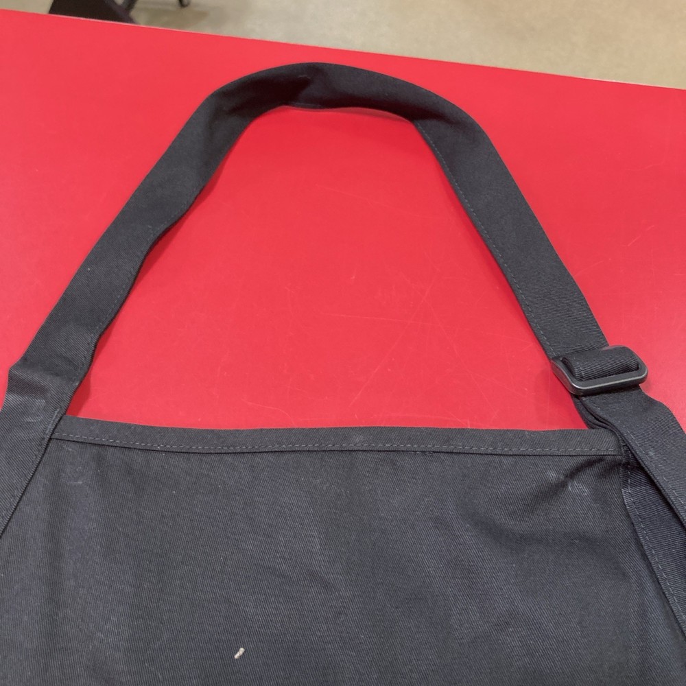 GOLD WING APRON