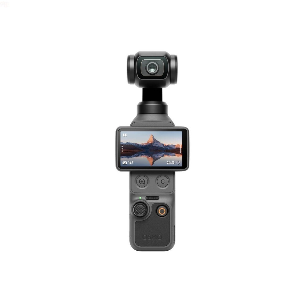 Osmo Pocket 4 Standard Combo- New Sealed