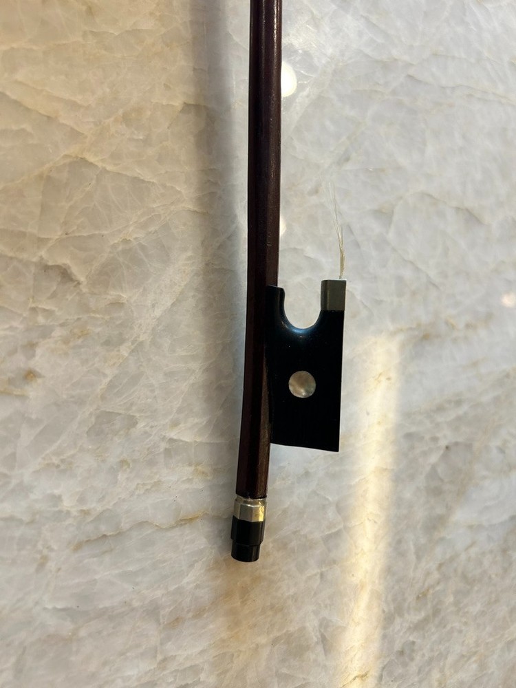 German Violin Bow