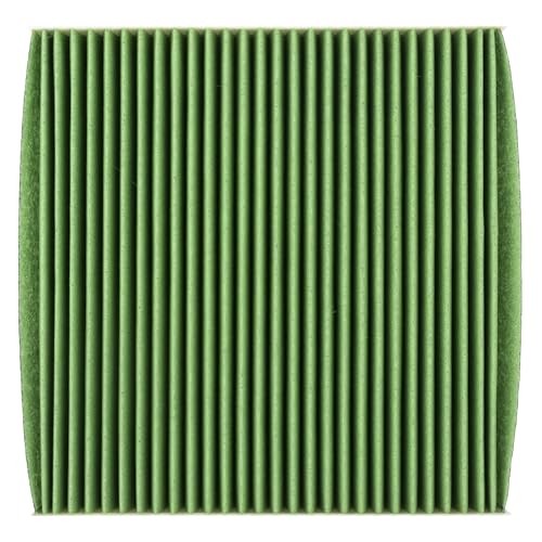 DENSO Car Air Conditioner Filter Clean Air Filter DCC3006 (Product Code: