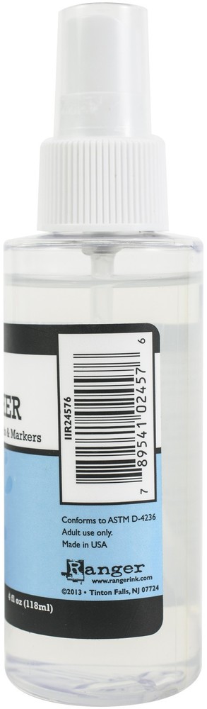Inkssentials Ink Refresher Spray 4oz