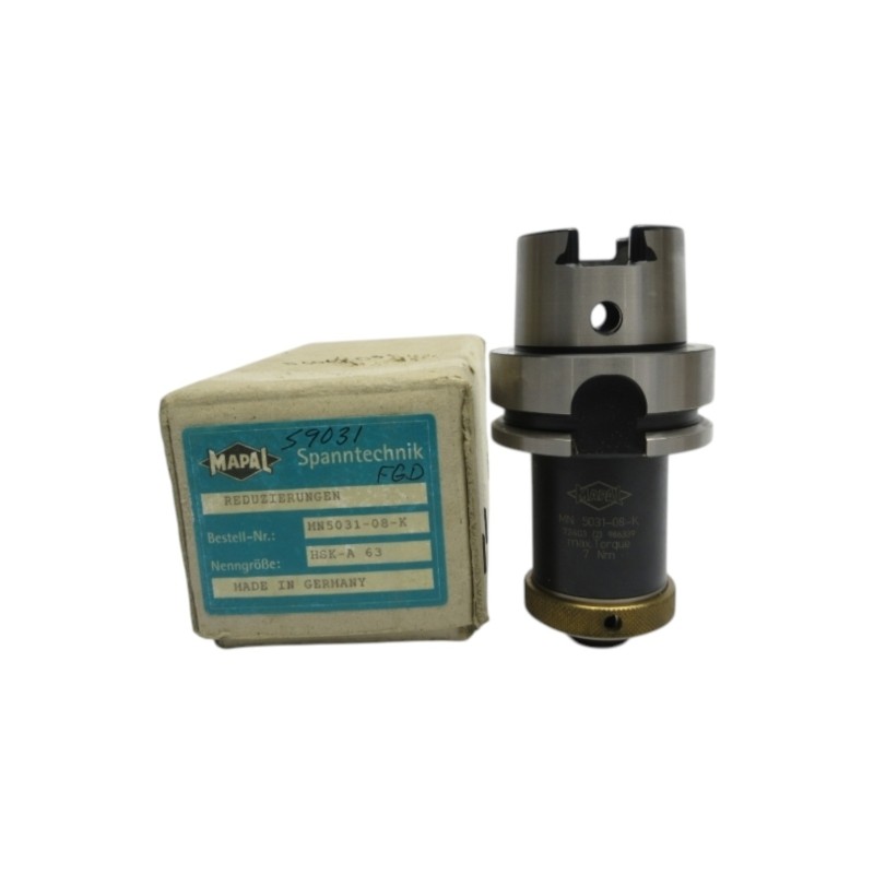 MAPAL MN5031-08-K NSMP