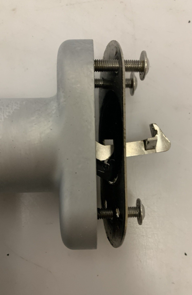 Covotherm Mini easyTouch OES 6.06 Door Handle Replacement