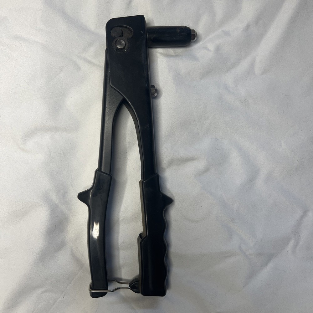 Arrow RL100 1/8" & 3/16" Rivet Tool AB