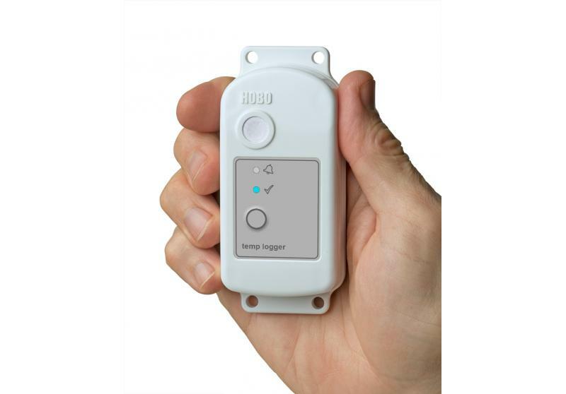 Onset HOBO® MX2305 Outdoor Bluetooth Temperature Data Logger