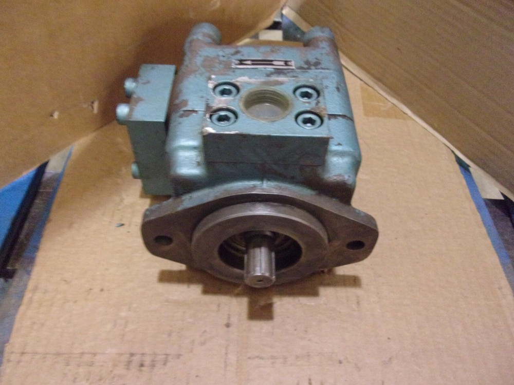 Towler K75AS2BX Pump