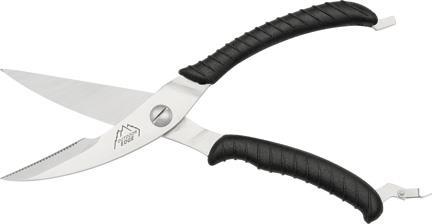 Outdoor Edge Black Game Shears SC100