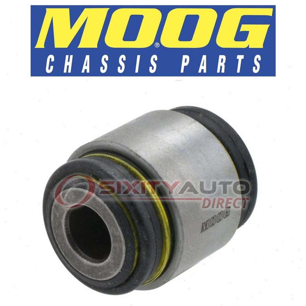 MOOG Rear Lower Outer Rearward Control Arm Bushing for 2007-2009 xt