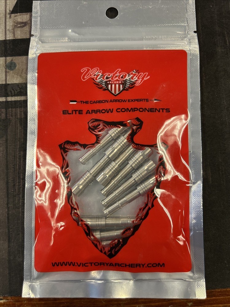 Victory Archery Insert Rip .267