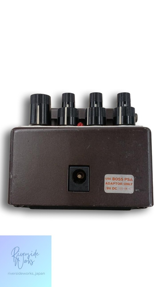 BOSS PQ-3B Effects Pedal JP