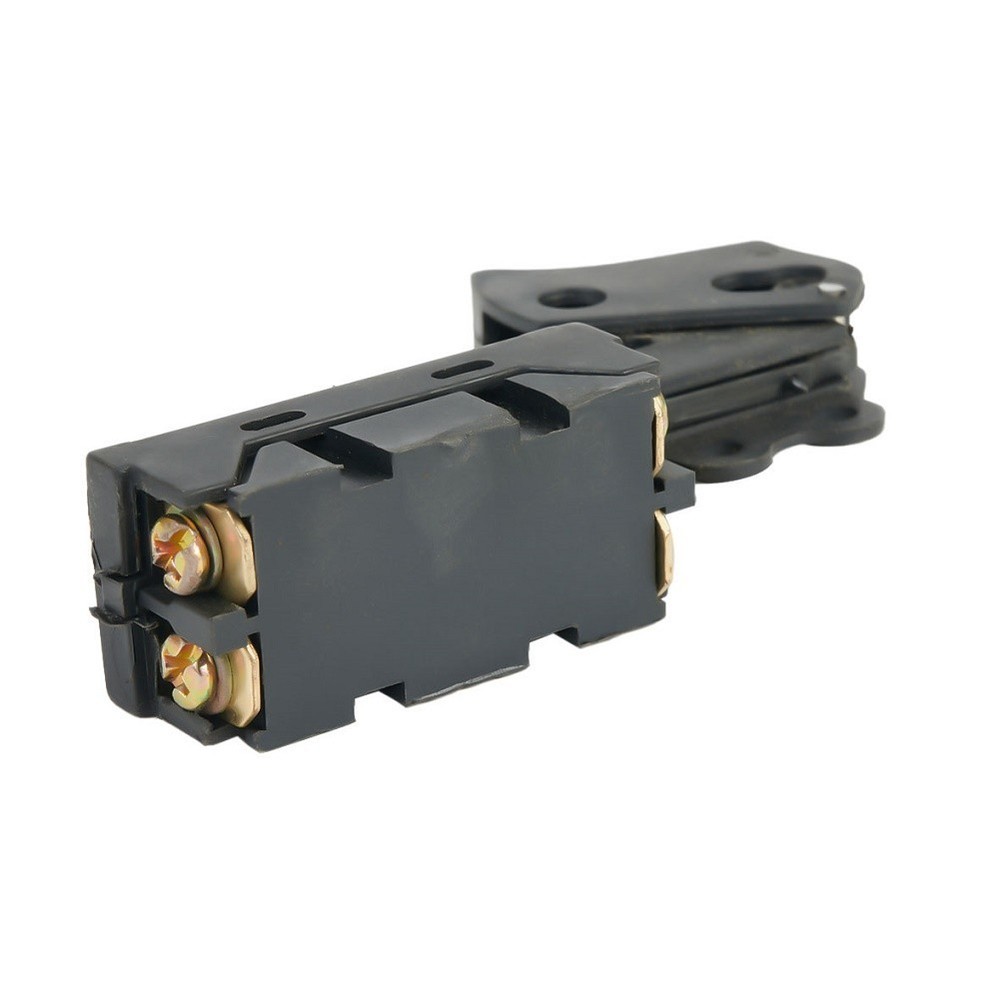 Trigger Switch 255 Cut Off Machine Mitre Saw Non-Lock Button Replacement