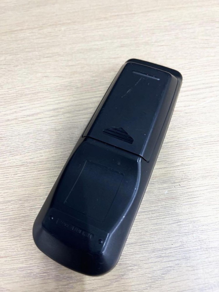 Pioneer Audio Remote Control PWW1164