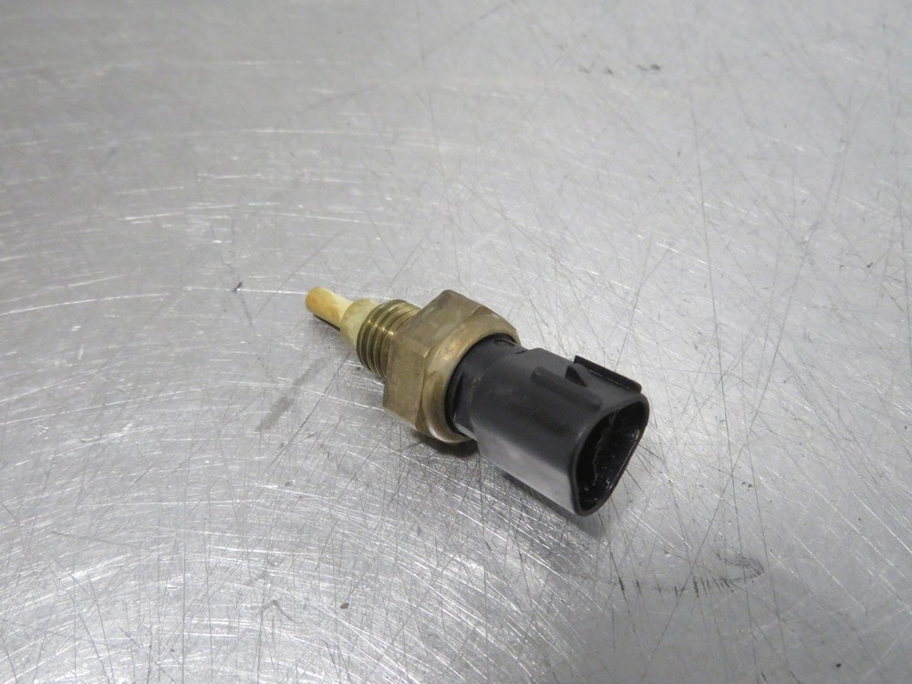 EB1179 2008 08 KAWASAKI NINJA ZX14 COOLANT TEMPERATURE SENSOR