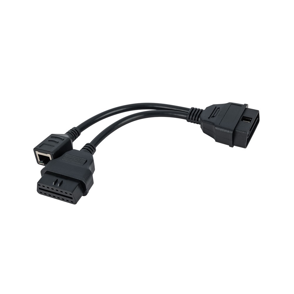 2026 KINGBOLEN K10 PRO OBD2 Car Diagnostic Tool Scanner ECU Key Coding Topology