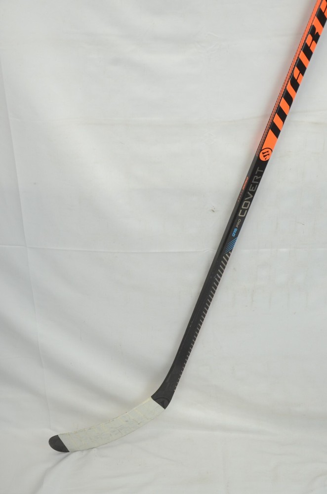 Warrior Covert QR5 Pro Grip Composite Hockey Stick Intermediate Left W03 63 Flex