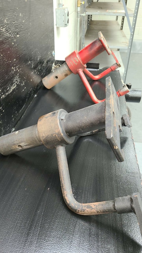 ENGINE STAND HEAD ASSORTED DESIGNS TO MOUNT