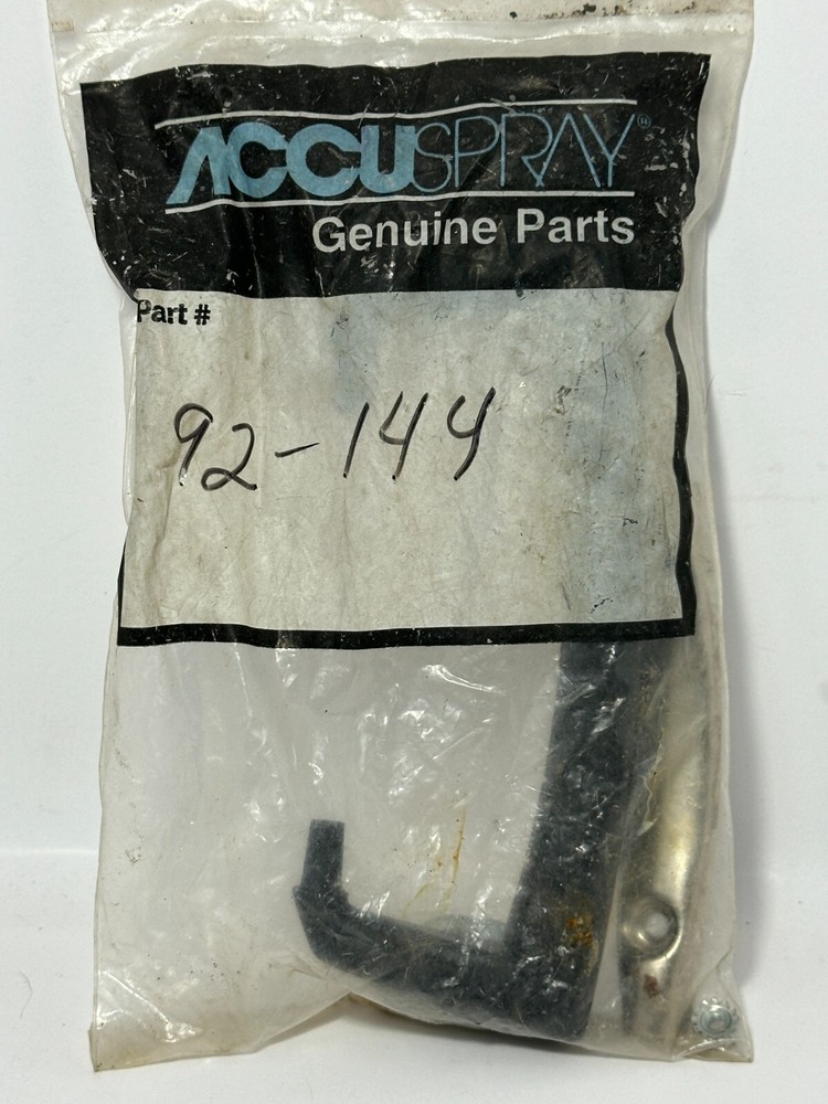 AccuSpray 92-144 Turbine Handle Assembly