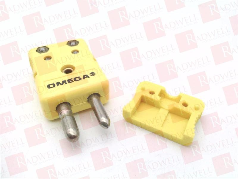 OMEGA ENGINEERING OGP-K-M / OGPKM (USED)