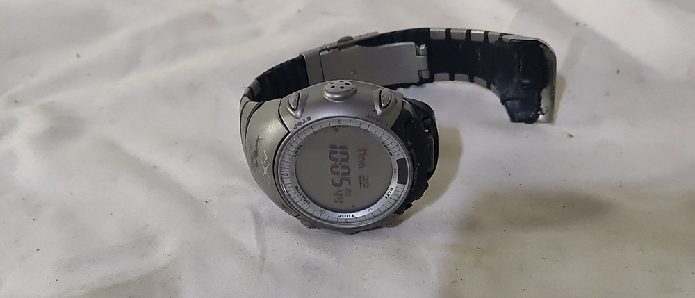 Polar AXN700 Water Resistant 100m Watch