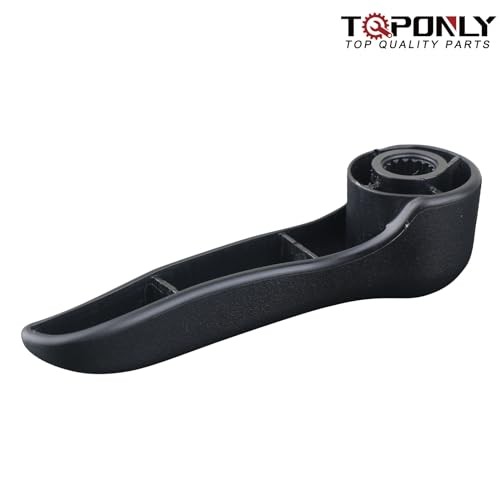Seat Recliner Handle Lever,Compatible with 1998-2011 Dodge Front Left Side