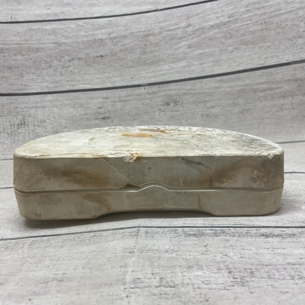 Unbranded Ceramic Casting Mold Shell