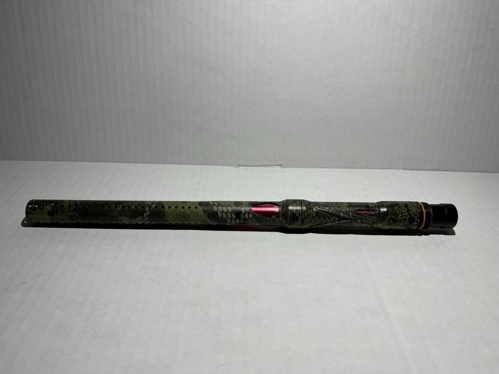 CRBN IC Barrel – Freak XL Compatible – Includes .687 Insert