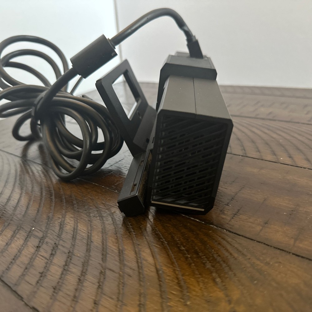 Microsoft XBOX One Motion Kinect Sensor Bar Camera Model 1520 OEM Genuine Black