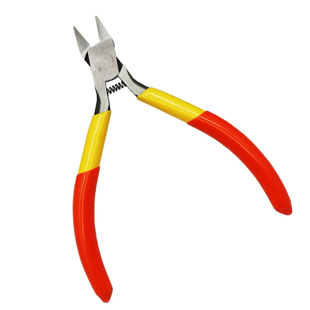 Ultimate UltraThin Single-edged Cutting Plier Nipper For Plastic Model tool