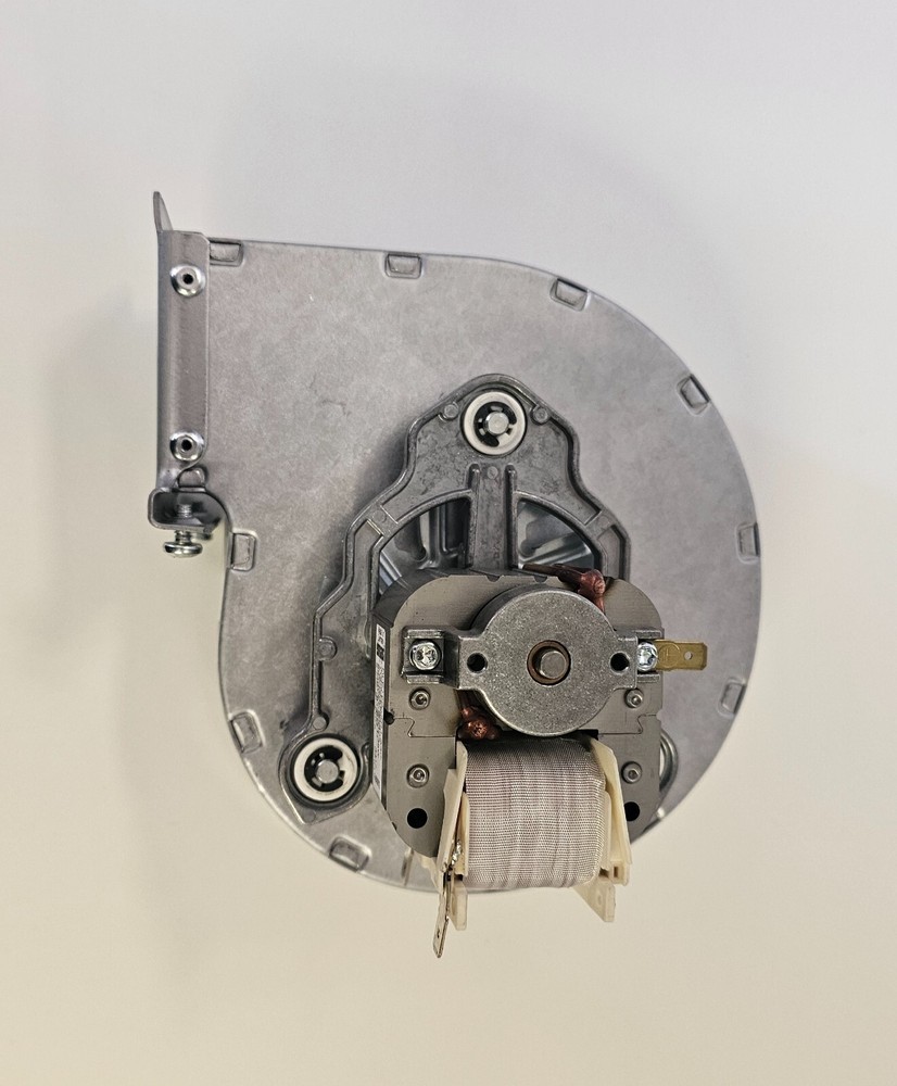 Bosch Secondary Fan #87072040740