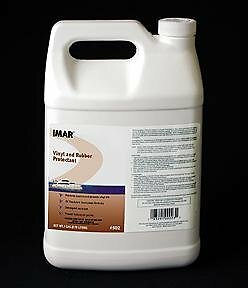 IMAR Vinyl and Rubber Protectant - 1 Gallon