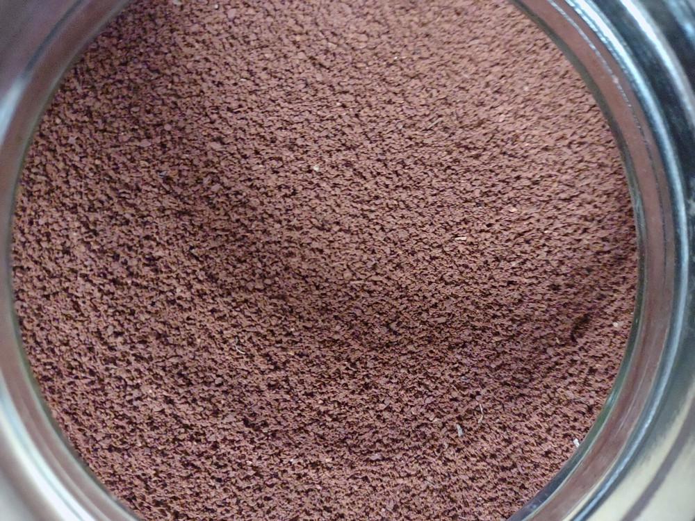 Big Jar o' Dirt ~ Oklahoma Red Dirt