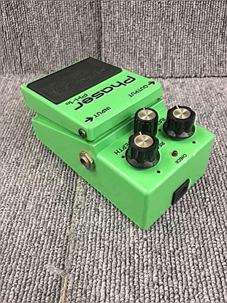 BOSS PH-1R Phaser