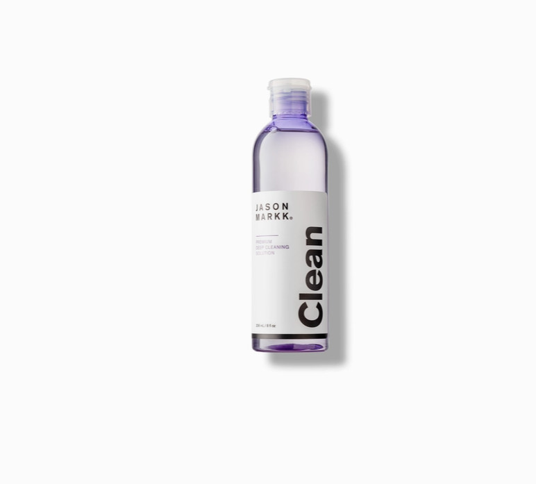 JASON MARKK PREMIUM CLEANER deep cleaning solution 8oz
