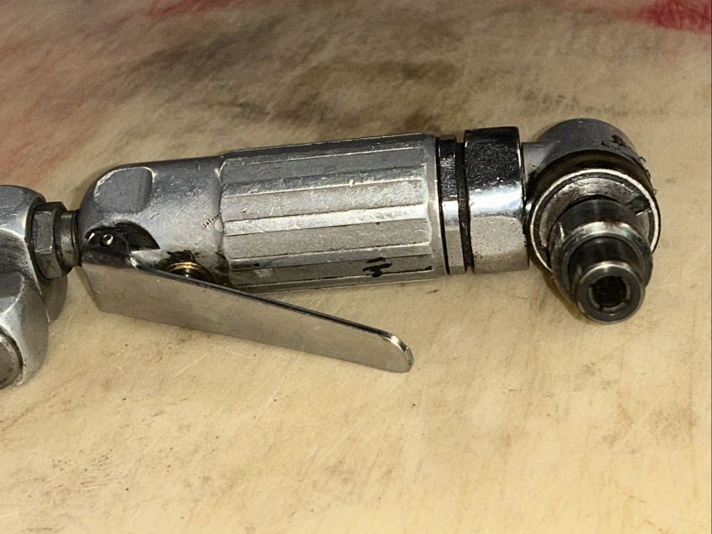 DOTCO PNEUMATIC RIGHT-ANGLE DIE GRINDER 10L1201 36 SN