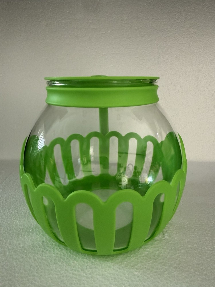 Ecolution Micro-Pop 3 Qt Microwave Popcorn Popper