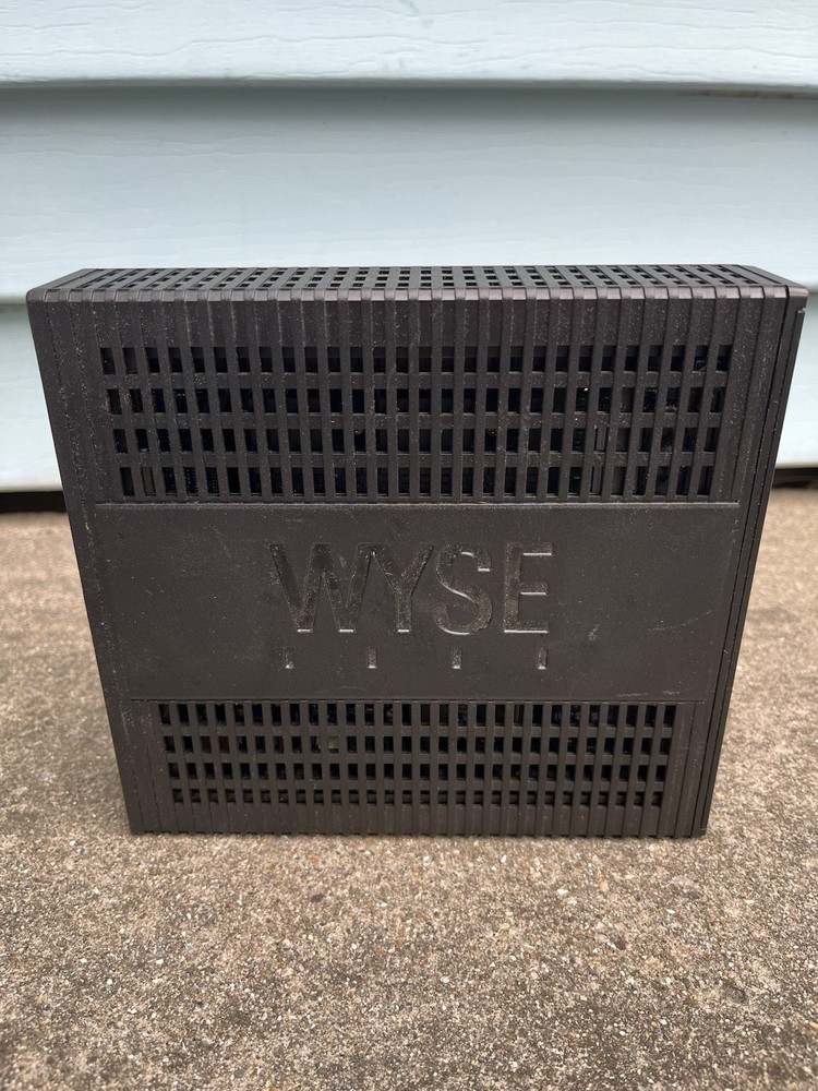 Wyse Router Dx0D Model