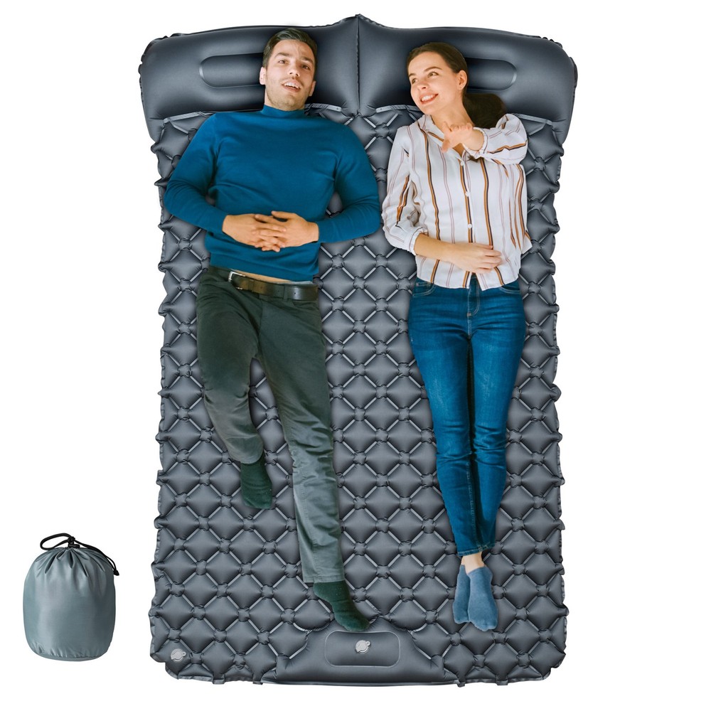 Sleeping Cot Pads 2-Person