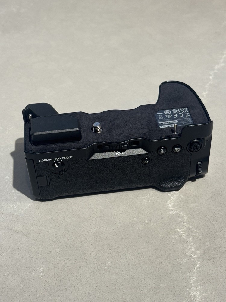 Fujifilm Ft-XH File Transmitter / Battery Grip