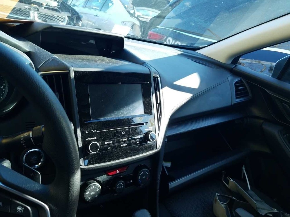 Camera/Projector Camera Windshield Mounted Eye Sight Fits 22-23 IMPREZA 4777763