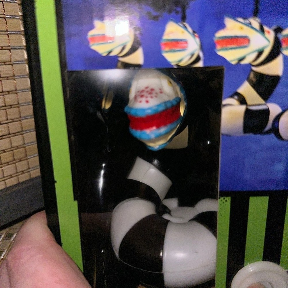 WB🪲Beetlejuice String Lights🪲 NIB