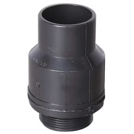 Pro Series Pumps 1141003 Replacement Check Valve, 1-1/2"